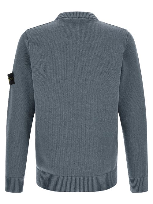  Stone Island | L2S15 5100072 S00A3V002B BLUE ACCIAIO